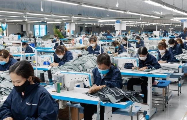7 tháng, Hà Nội thu hút gần 2,3 tỷ USD vốn FDI