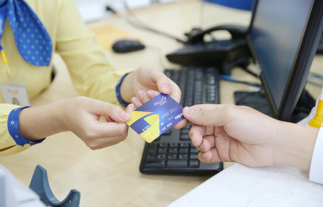 Hoàn tiền đến 2 triệu đồng/tháng khi chi tiêu qua tài khoản thanh toán PVcomBank