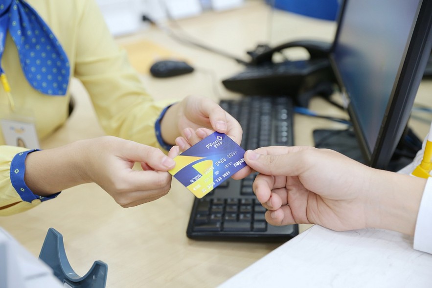 Hoàn tiền đến 2 triệu đồng/tháng khi chi tiêu qua tài khoản thanh toán PVcomBank