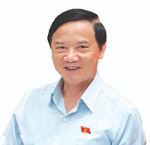 Cấp thiết sửa đổi Luật Thủ đô - tạo cơ chế, chính sách đặc thù, vượt trội Cấp thiết sửa đổi Luật Thủ đô - tạo cơ chế, chính sách đặc thù, vượt trội