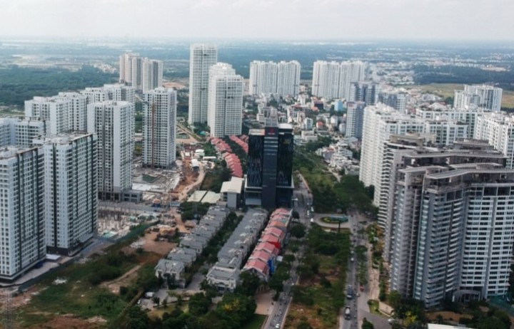 TP. Hồ Chí Minh thêm gần 27,7 nghìn doanh nghiệp mới