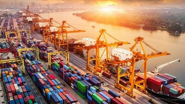 Tháng đầu quý III/2023: Nhiều dấu hiệu cải thiện trong hoạt động kinh tế