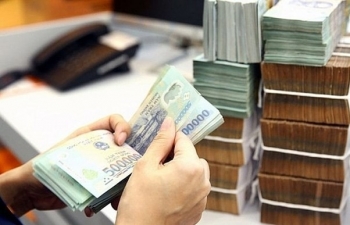 Hanoi’s seven-month budget collection up 20.8%