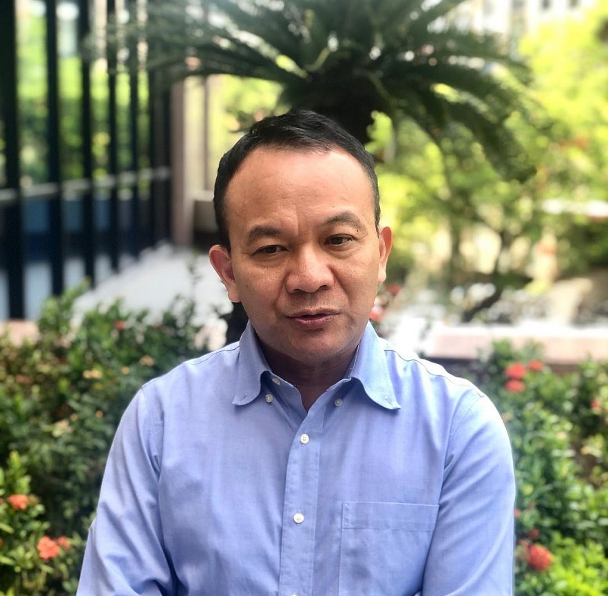 Gỡ bỏ rào cản chuyển đổi số để doanh nghiệp nhà nước phát triển