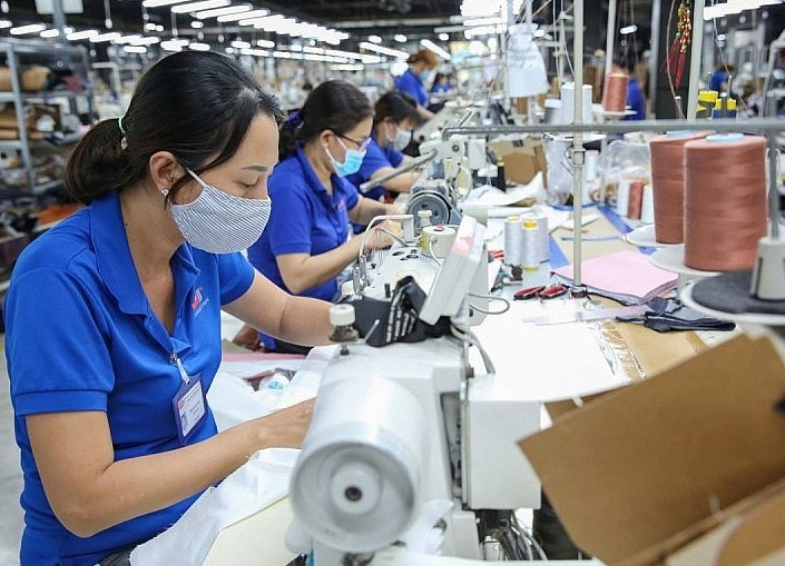 Việt Nam - Indonesia: Còn nhiều dư địa tăng trưởng thương mại, hợp tác kinh tế