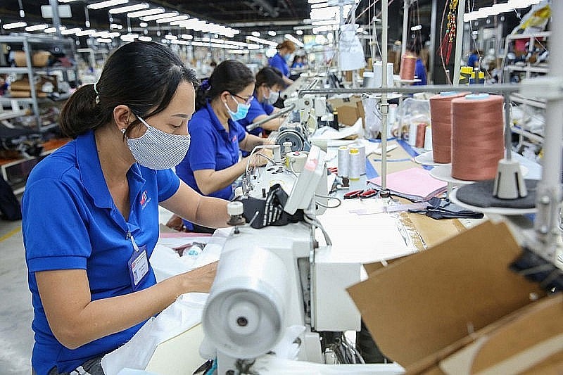 Việt Nam - Indonesia: Còn nhiều dư địa tăng trưởng thương mại, hợp tác kinh tế