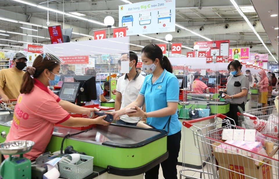 Khánh Hòa: Trên 400 cơ sở áp dụng hóa đơn điện tử khởi tạo từ máy tính tiền