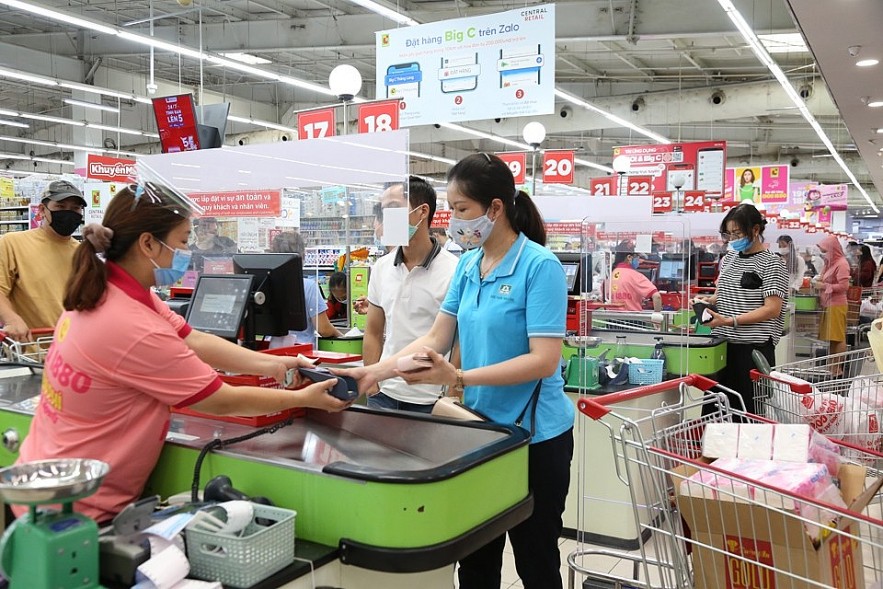 Khánh Hòa: Trên 400 cơ sở áp dụng hóa đơn điện tử khởi tạo từ máy tính tiền