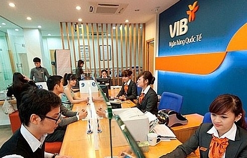 Lợi nhuận VIB ra sao sau soát xét bán niên 2023?
