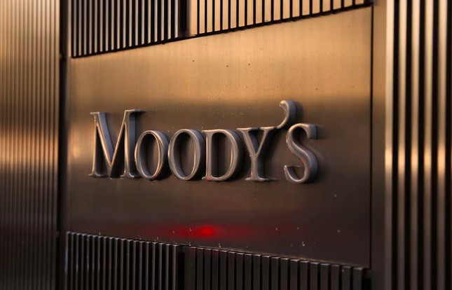Moody’s hạ bậc xếp hạng tín nhiệm hàng loạt ngân hàng Mỹ