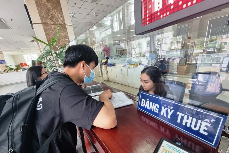 TP. Hồ Chí Minh: Nhiều doanh nghiệp bất động sản nợ thuế trên nghìn tỷ đồng