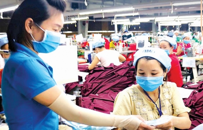 TP. Hồ Chí Minh: Hỗ trợ doanh nghiệp tiếp cận nguồn vốn "rẻ"