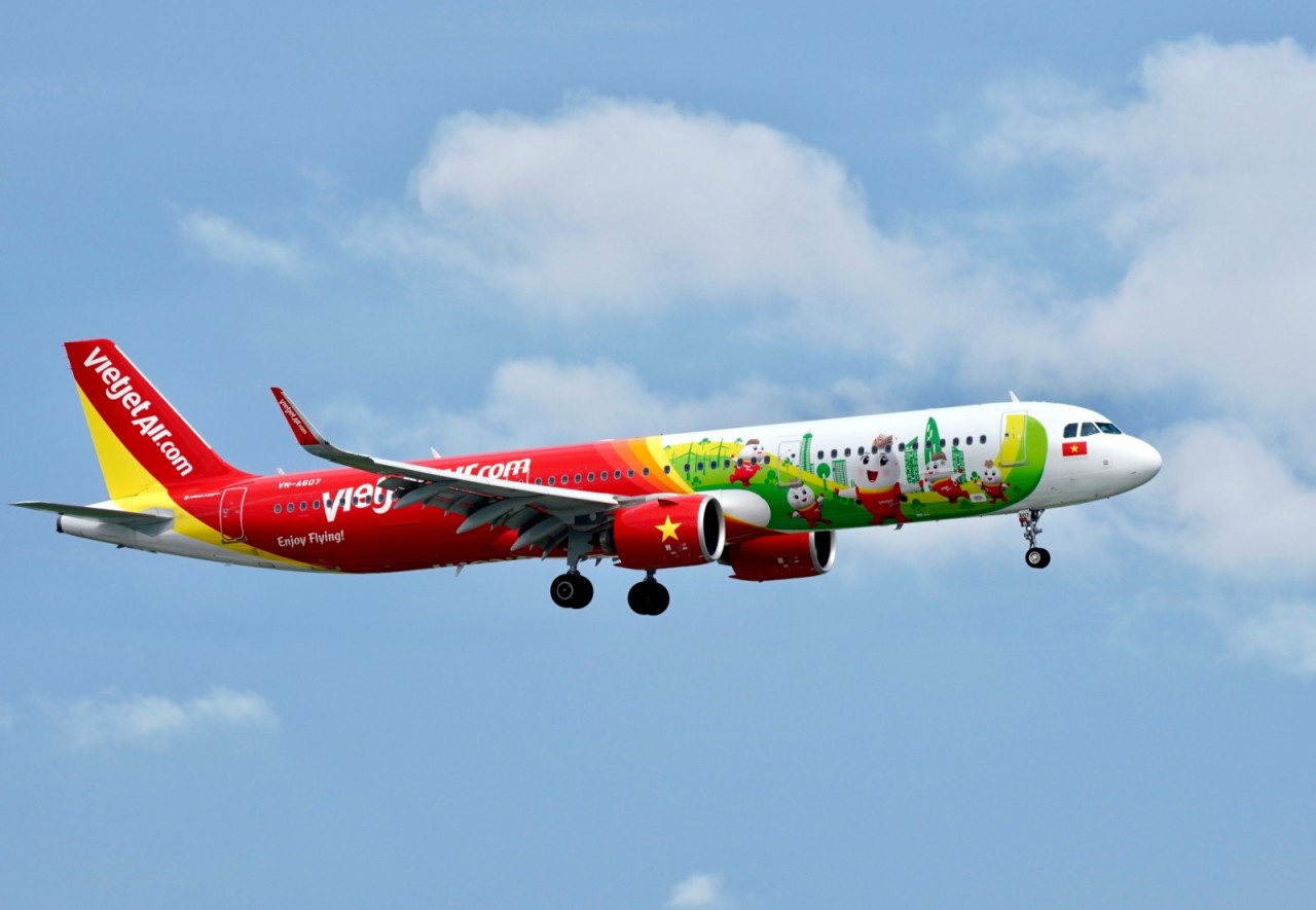 Khám phá Tây Australia với đường bay thẳng đầu tiên TP. Hồ Chí Minh – Perth của Vietjet