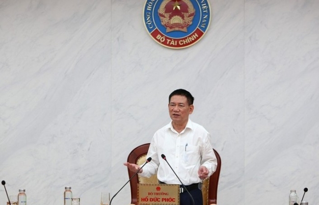 financial sector strives to meet the assigned budget revenue estimates