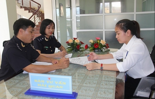 Siết chặt kỷ luật, kỷ cương trong thực thi công vụ của công chức hải quan