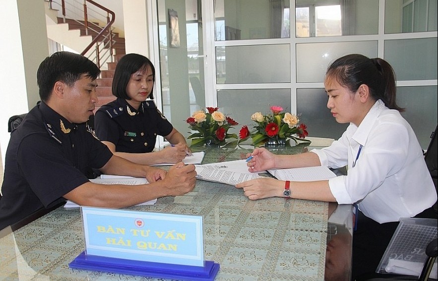 Siết chặt kỷ luật, kỷ cương trong thực thi công vụ của công chức hải quan