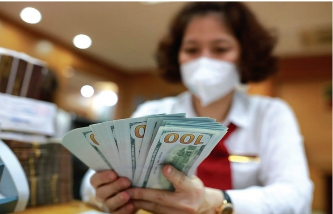 Giai đoạn cuối năm, những yếu tố nào chi phối tỷ giá?