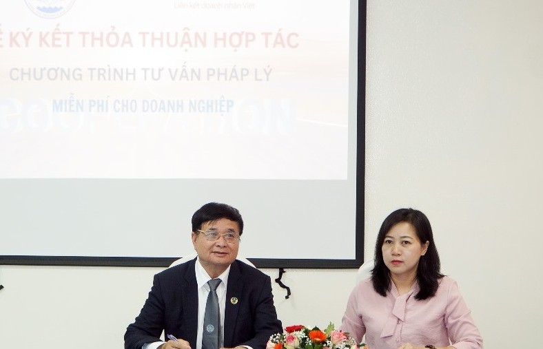Bà Rịa - Vũng Tàu: Tổ chức hoạt động tư vấn pháp lý miễn phí cho doanh nghiệp
