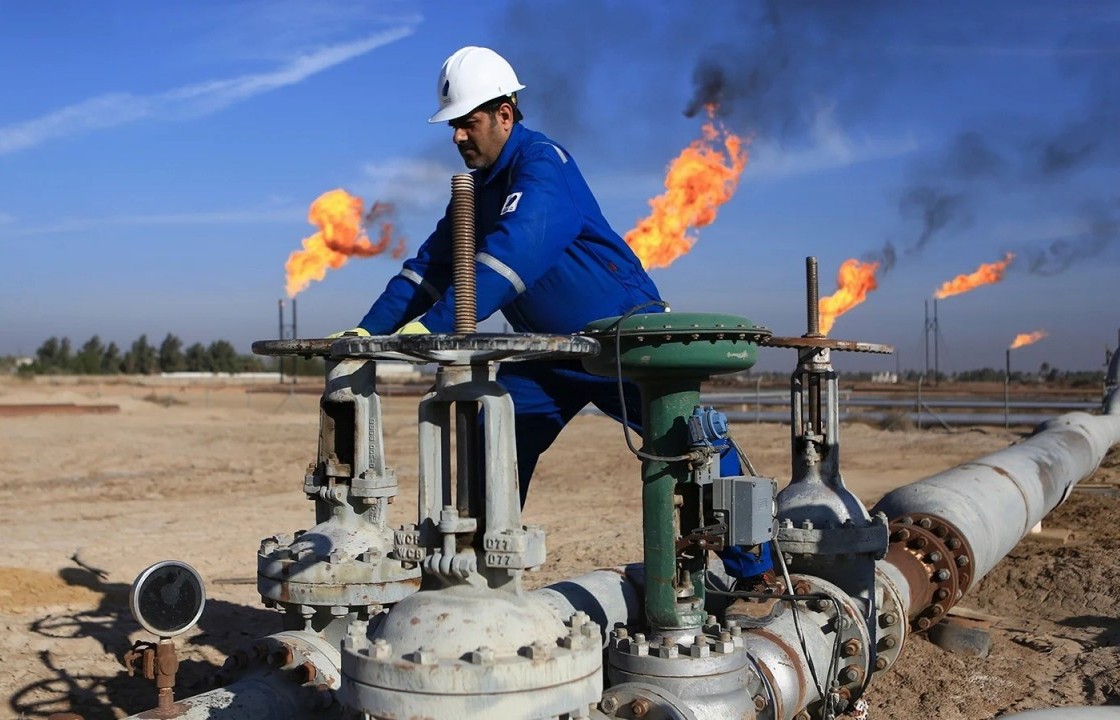 IEA nâng dự báo nhu cầu dầu mỏ toàn cầu năm 2023 lên mức kỷ lục