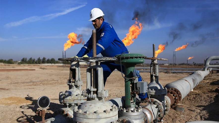 IEA nâng dự báo nhu cầu dầu mỏ toàn cầu năm 2023 lên mức kỷ lục