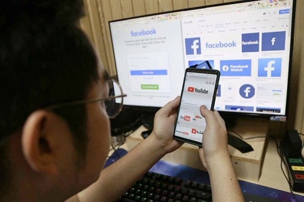 Big data to help collect tax from foreign service providers Big data to help collect tax from foreign service providers