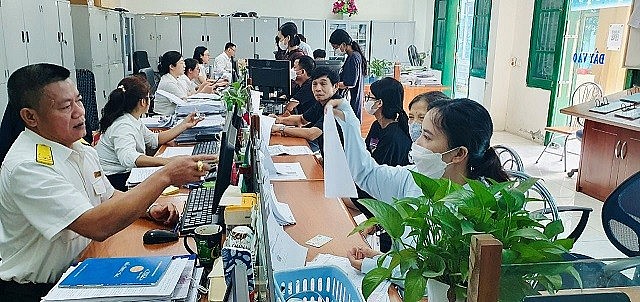 Vĩnh Phúc: 34 doanh nghiệp nợ trên 155 tỷ đồng tiền thuế