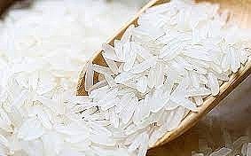Ngày 14/8: Giá gạo trong nước tiếp tục tăng 2.000 đồng/kg