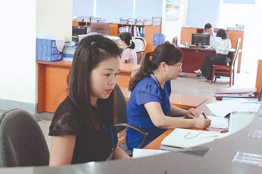 Reforming Expenditure Control to Accelerate the Disbursement of Public Investment
