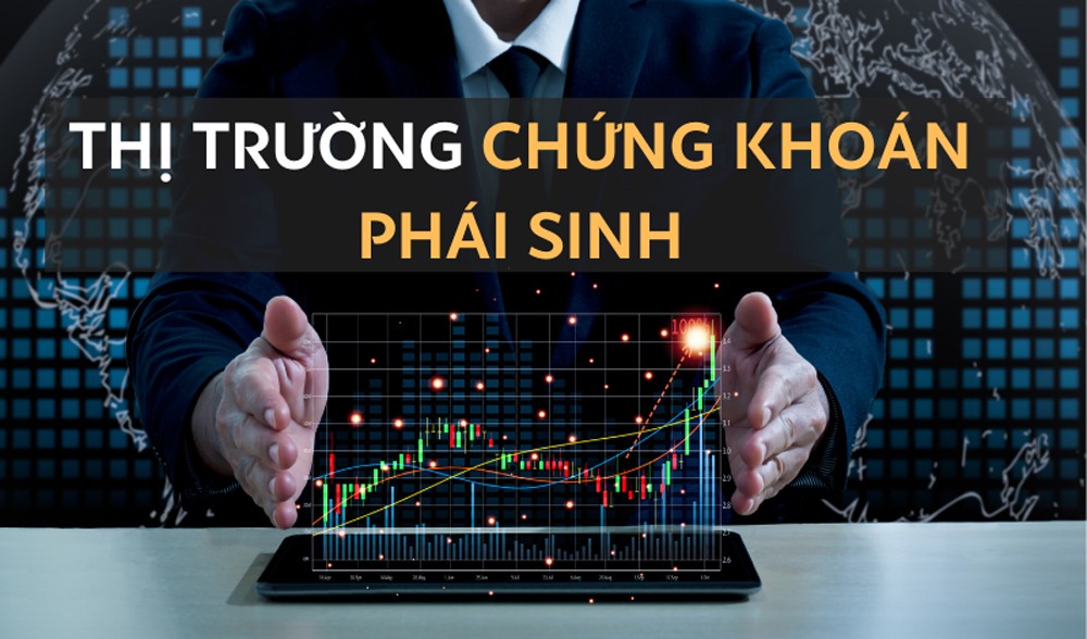 Thanh khoản hợp đồng tương lai chỉ số VN30 tăng bình quân 27,46%/năm