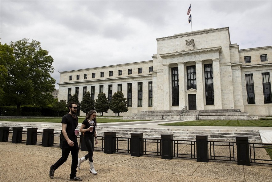 Goldman Sachs: Fed sẽ bắt đầu hạ lãi suất từ cuối quý II/2024