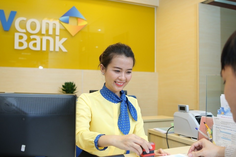 PVcomBank dành nhiều ưu đãi cho khách hàng chuyển tiền quốc tế