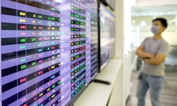 Policy rate cuts boosting stock prices: VinaCapital