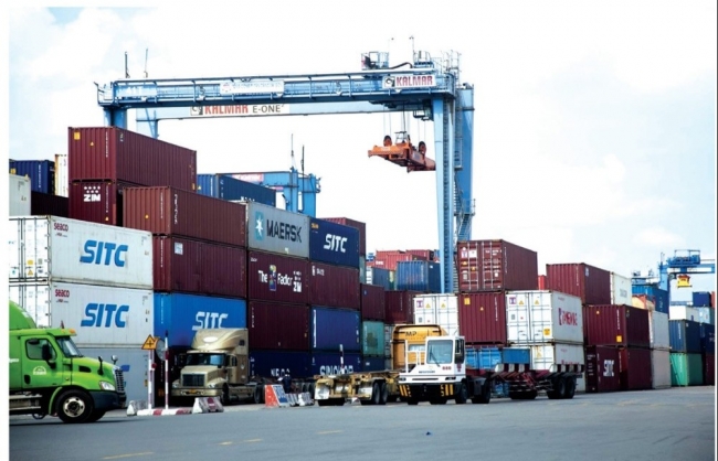 Hiện đại hóa hải quan thúc đẩy thuận lợi thương mại, logistics phát triển