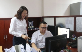 Kho bạc Nhà nước Hòa Bình: Phát triển chức năng kiểm soát rủi ro, hướng tới mô hình kiểm toán nội bộ