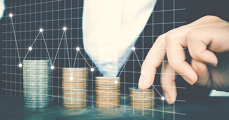 Tài sản toàn cầu sẽ đạt 629.000 tỷ USD trong vòng 5 năm tới Tài sản toàn cầu sẽ đạt 629.000 tỷ USD trong vòng 5 năm tới