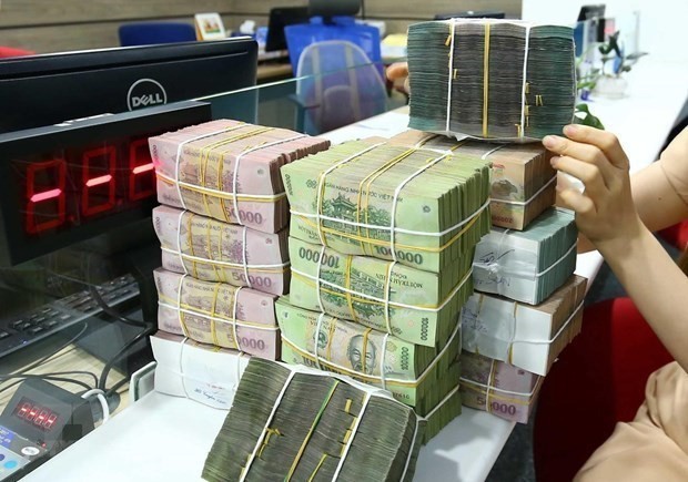 Reference exchange rate up 37 VND on August 16