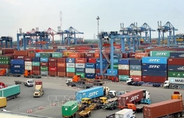 Ho Chi Minh City and Bac Ninh report export turnover of more than USD20 billion in 7 months