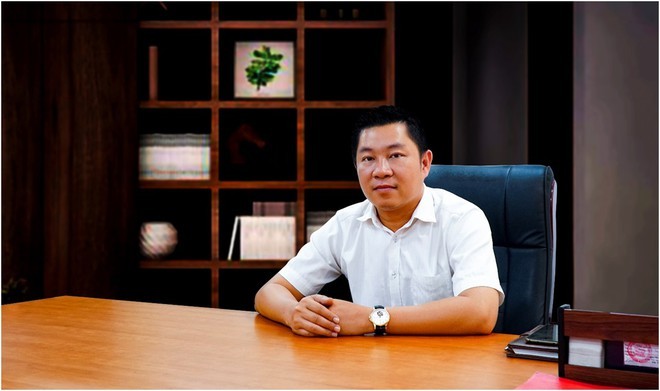 Loại bỏ giao dịch “chui” hơn 2,6 triệu cổ phiếu của Chủ tịch HĐQT LDG Nguyễn Khánh Hưng