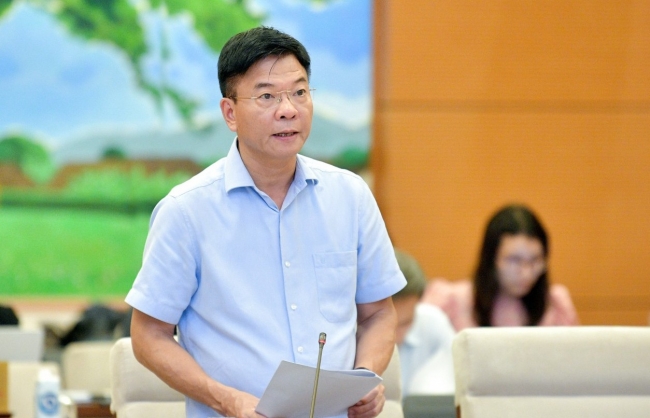 Đấu giá tài sản công khó vì xác định giá sàn cao