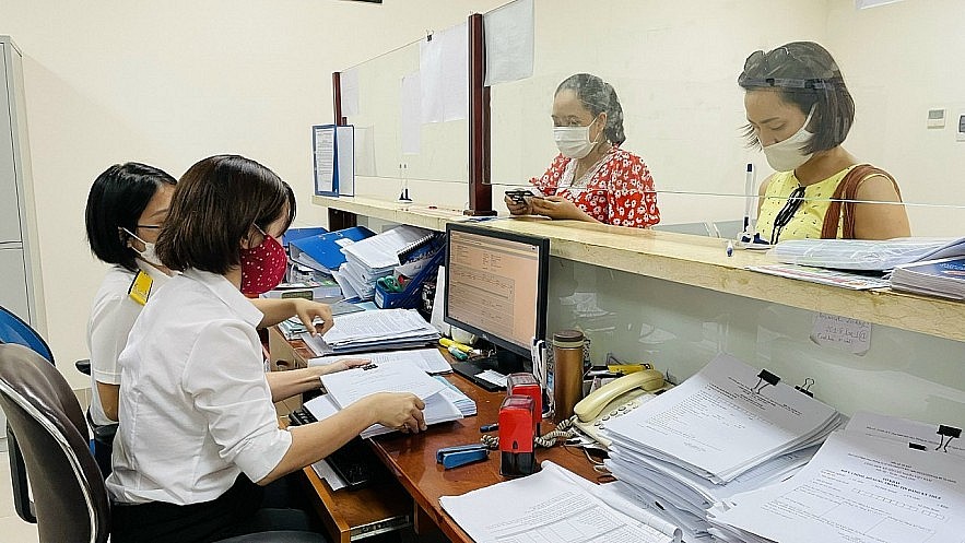 Cục Thuế TP. Đà Nẵng thu hồi gần 2.500 tỷ đồng nợ thuế