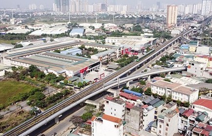 China accelerates investment in Vietnam