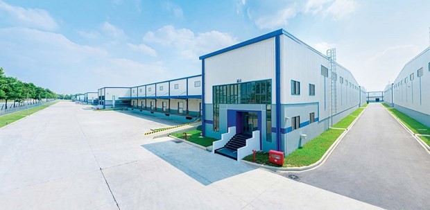 Foreign investors dominate real estate M&A market in Vietnam Foreign investors dominate real estate M&A market in Vietnam