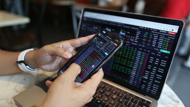 Korean investors turn into net buyers of Vietnamese stocks Korean investors turn into net buyers of Vietnamese stocks