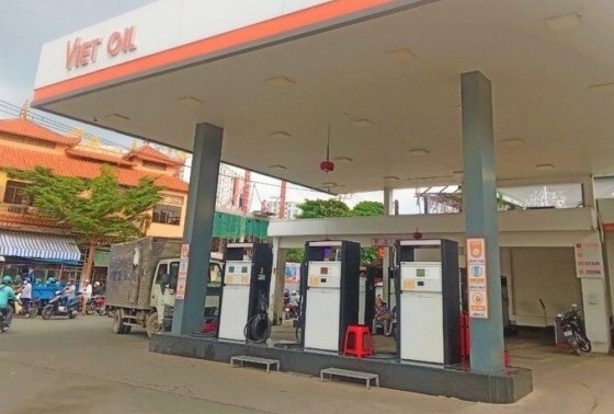 Xuyên Việt Oil bị thu hồi giấy phép kinh doanh xăng dầu