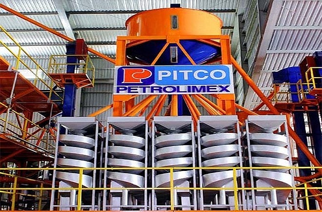Vì sao cổ phiếu PIT của Công ty Xuất nhập khẩu Petrolimex tăng trần 10 phiên liên tiếp?