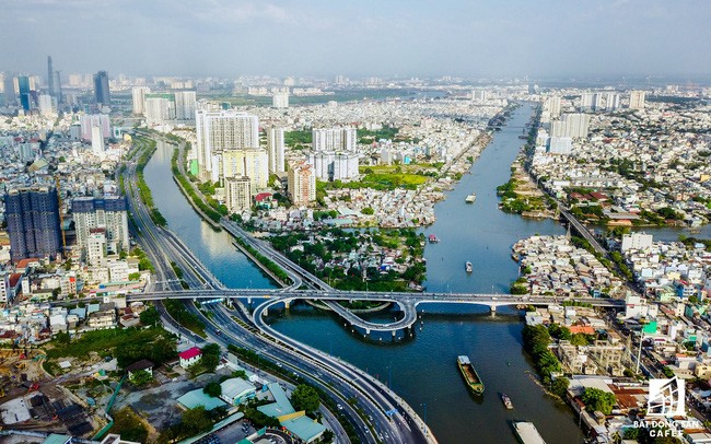 TP. Hồ Chí Minh: Đẩy mạnh giải ngân vốn đầu tư công nguồn vay nước ngoài