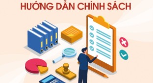 Hướng dẫn chính sách