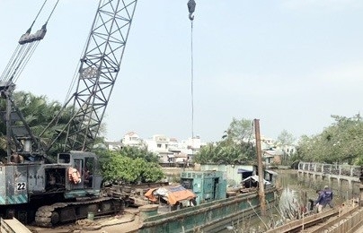 Tiền Giang giữ Top đầu về giải ngân đầu tư công