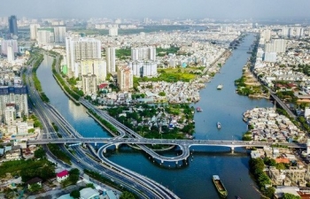 TP. Hồ Chí Minh: Gỡ “nút thắt” để đón đầu chu kỳ phục hồi, phát triển kinh tế