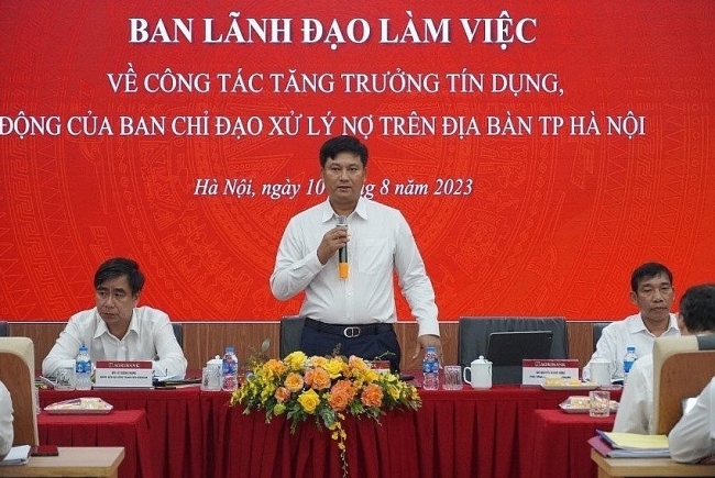 Agribank tăng trưởng tín dụng đi đôi với đảm bảo chất lượng tín dụng